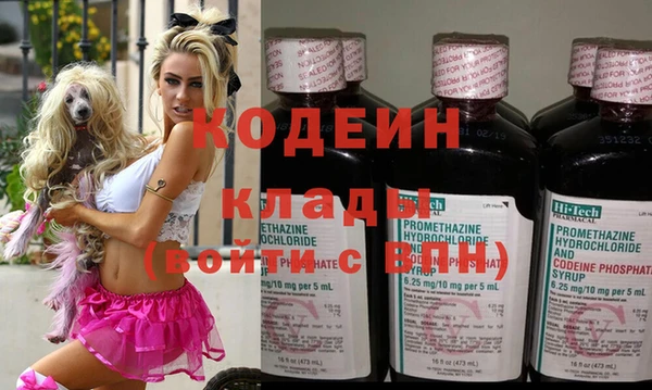 молекула духа Аркадак